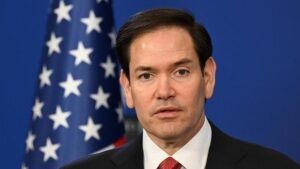 ABD Dışişleri Bakanı Rubio’dan yeni Venezuela açıklaması