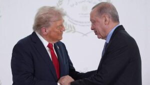 Cumhurbaşkanı Erdoğan, Trump ile bugün görüşecek
