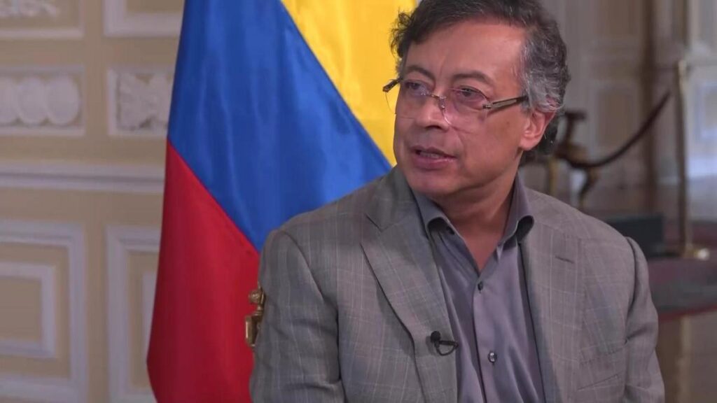 Trump Kolombiya’yı hedef aldı: Latin Amerika ayağa kalkıyor mu? Petro’dan bölgesel birlik çağrısı