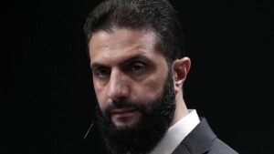 Suriye yönetimi, Şara’ya yönelik suikast iddialarını yalanladı