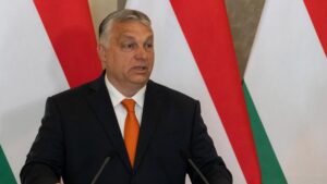 Macaristan Başbakanı Orban: Grönland meselesi NATO’da tartışılabilir