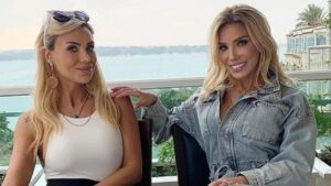 SON DAKİKA HABERİ: ‘Ciciş kardeşler’in Ceyda’sı gözaltına alındı