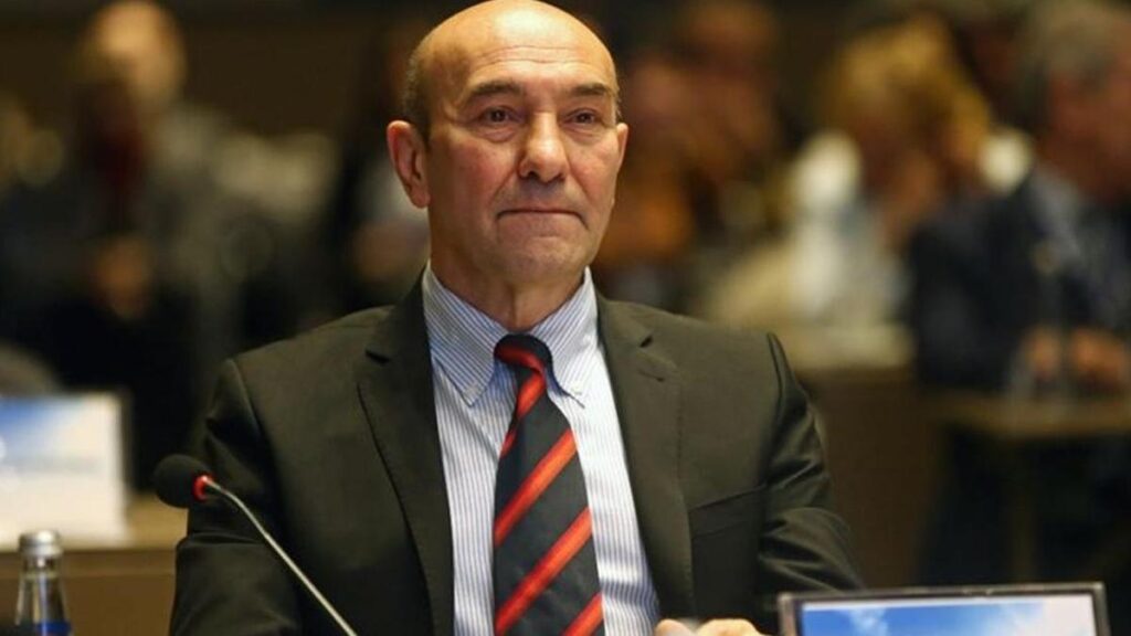 Tunç Soyer’e ‘kooperatif davası’nda tahliye! Cezaevinden çıkamayacak