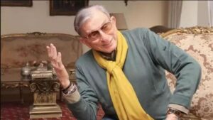 Usta Tiyatrocu Haldun Dormen Hastaneye Kaldırıldı! Sağlık Durumu Yakından İzleniyor