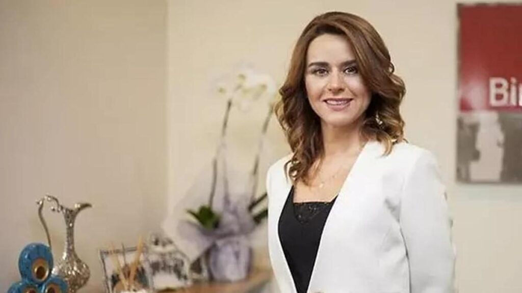 Seçil Erzan davasında gerekçeli karar açıklandı