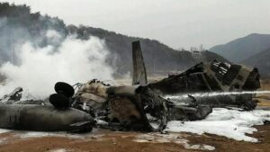 ABD’de helikopter kazası: 4 ölü