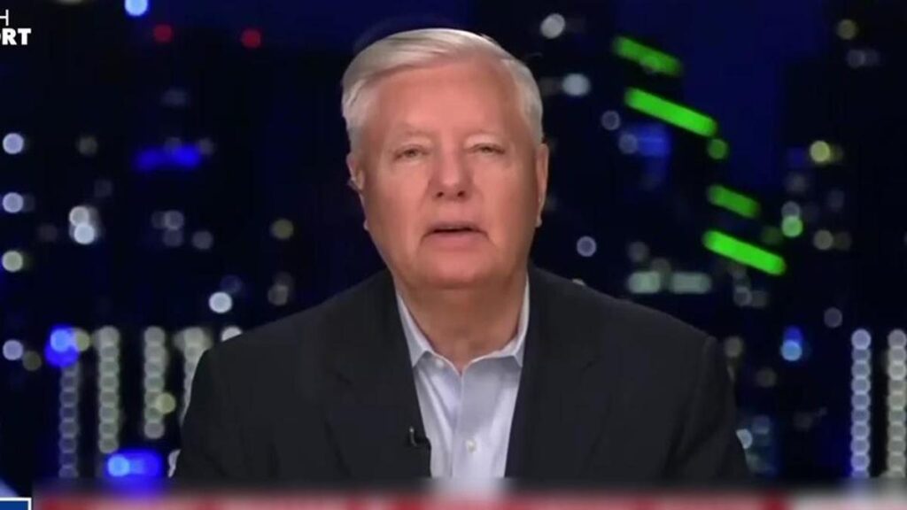 ABD’li Senatörden Hamaney’e tehdit