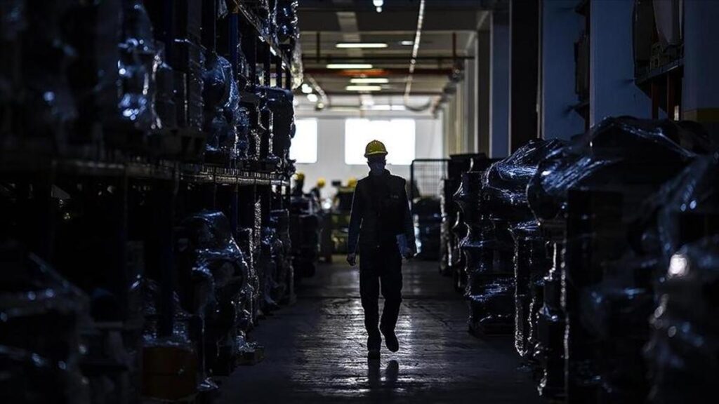 Başkent ihracatta uçtu: Otomotiv ve kimya sektörü zirvede