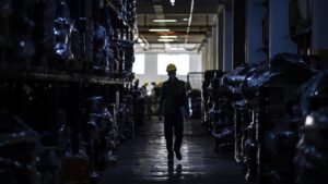 Başkent ihracatta uçtu: Otomotiv ve kimya sektörü zirvede