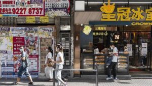 Çin ekonomisinde deflasyon baskıları sürüyor