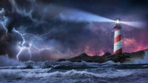 Meteoroloji’den denizlerde fırtına uyarısı: Karadeniz, Ege ve Akdeniz etkilenecek