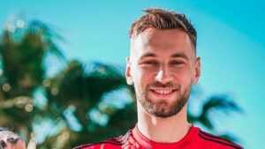 Trabzonspor, Denis Draguş’u Gaziantep FK’ye kiraladı