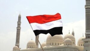 Yemen’de Yüksek Askeri Komite kuruldu