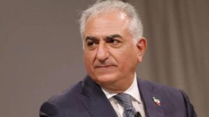 47 YILDIR TAHTI BEKLİYOR! İran’da protestolar alevlendi: Sürgündeki Rıza Pehlevi’den ‘işgal edin’ çağrısı