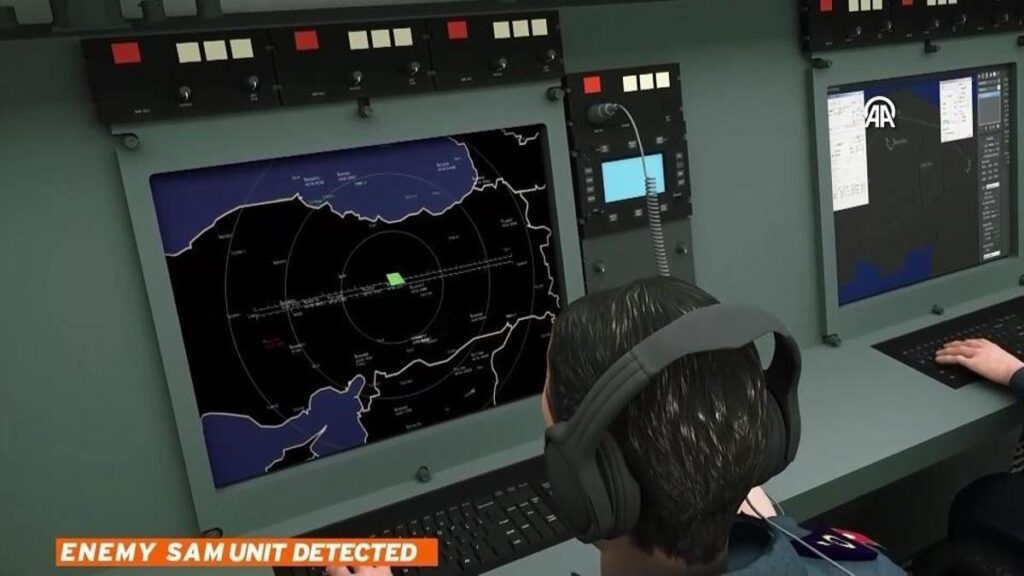 NATO’da ‘haberleşme beyni’ Türkiye’den!