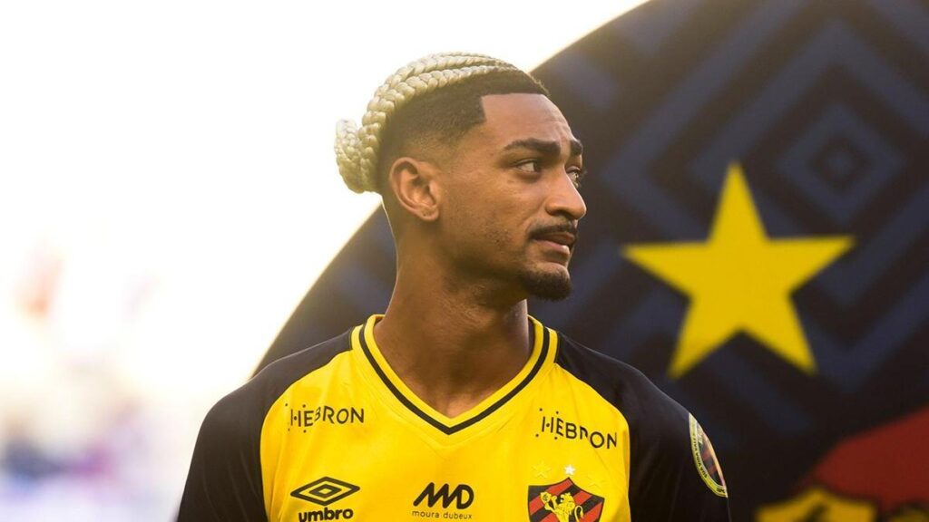 Göztepe, aradığı forveti Brezilya Serie B’de buldu