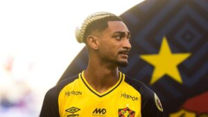 Göztepe, aradığı forveti Brezilya Serie B’de buldu