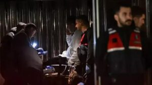 Ünlülere uyuşturucu soruşturması: 3 şüpheli tutuklandı