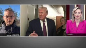 ABD’nin İran saldırısı an meselesi mi?