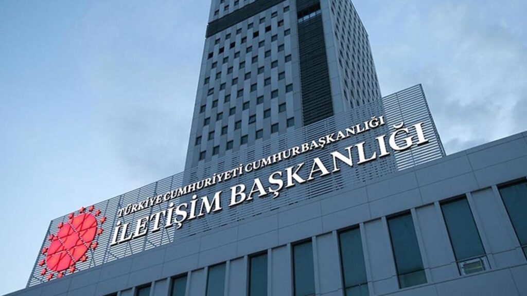 Dezenformasyonla Mücadele Merkezi’nden ‘dolandırıcılık’ uyarısı