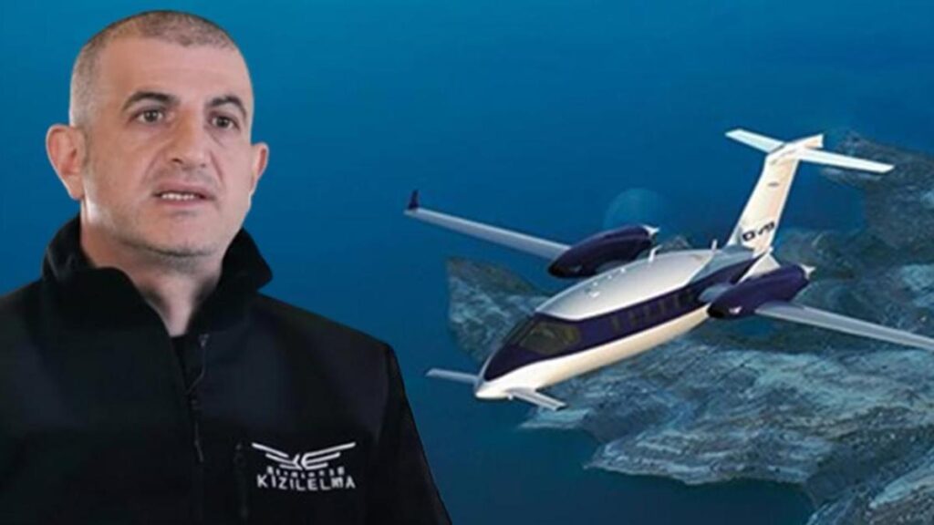 Baykar’dan P180 uçağı hamlesi: Güncellemelerle ‘Avanti Next’ modeli çıkacak