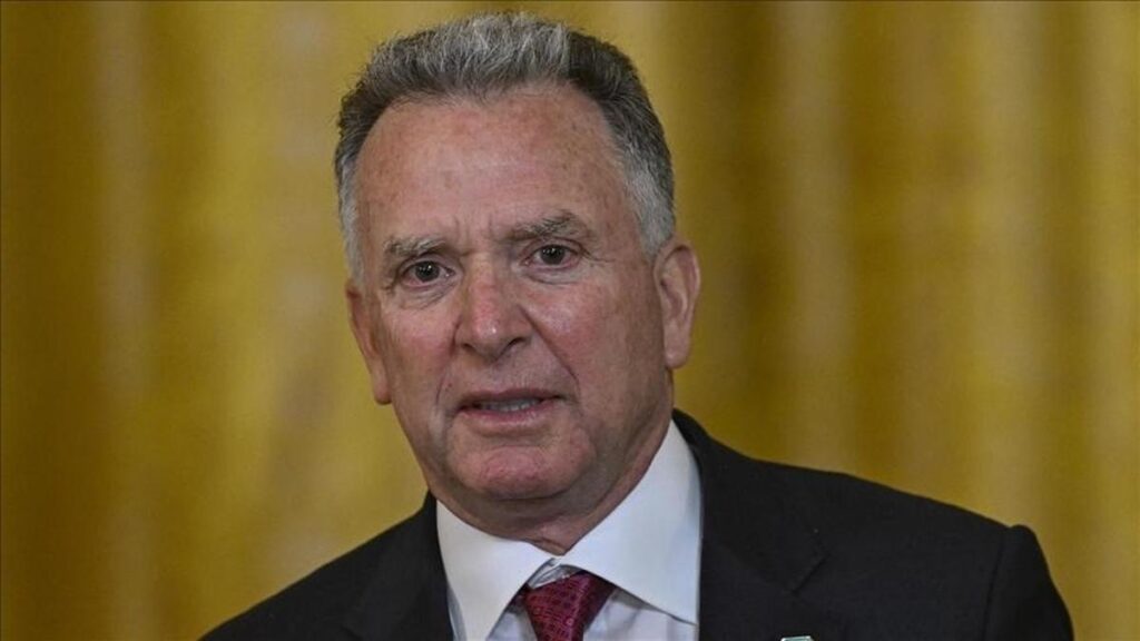 Tahran’dan Washington’a uzanan telefon: Witkoff yine devrede