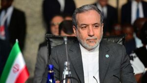 İran’dan ‘Netanyahu’ örneğiyle AB’ye tepki