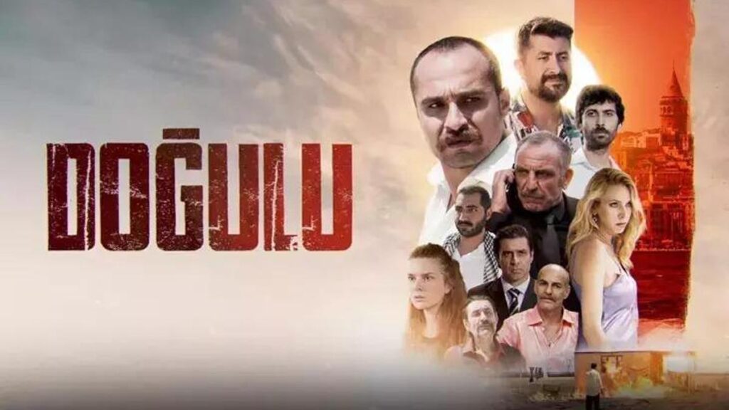Doğulu filmi nerede çekildi? Doğulu filminin konusu nedir, oyuncuları kimler?