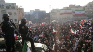 İran, Elon Musk’ın internetini de kesti: Rusya detayı