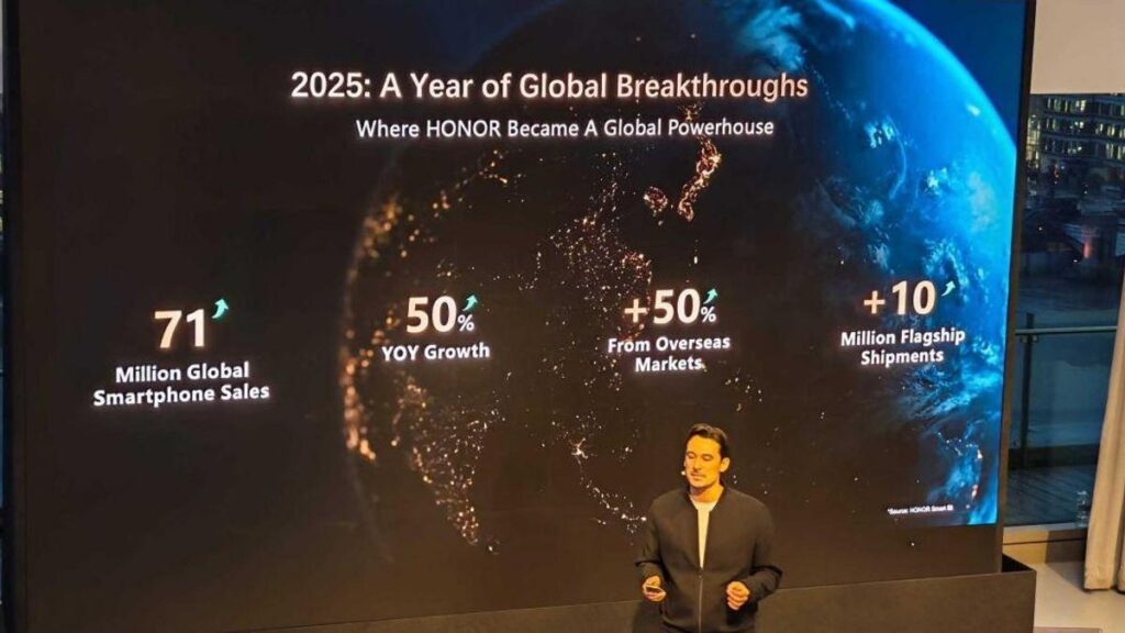 70 milyondan fazla akıllı telefon sattı