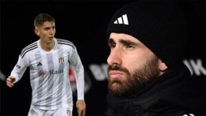 Rafa Silva Benfica’ya, Demir Ege Tıknaz Braga’ya transfer olmak üzere! İşte bonservis bedelleri…