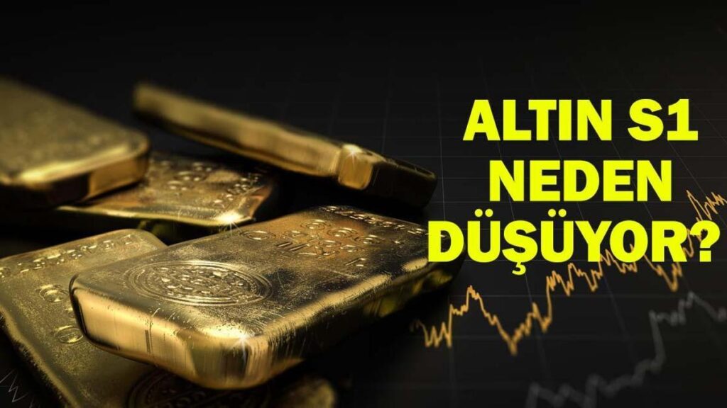 ALTIN S1 NEDEN DÜŞÜYOR? Darphane Altın Sertifikası Fiyatı 13 Ocak 2026! Altın S1’de Sert Düşüş Nedeni!