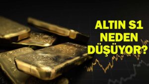 ALTIN S1 NEDEN DÜŞÜYOR? Darphane Altın Sertifikası Fiyatı 13 Ocak 2026! Altın S1’de Sert Düşüş Nedeni!