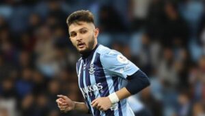 Adana Demirspor, takım kaptanı Salih Kavrazlı’yla yollarını ayırdı