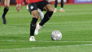 Afrika Uluslar Kupası’nda finalistler belli oluyor