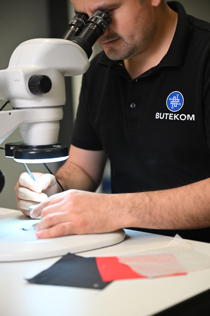 Bursa’da Üretimin Geleceğine Yön Veren Ekosistem: BUTEKOM