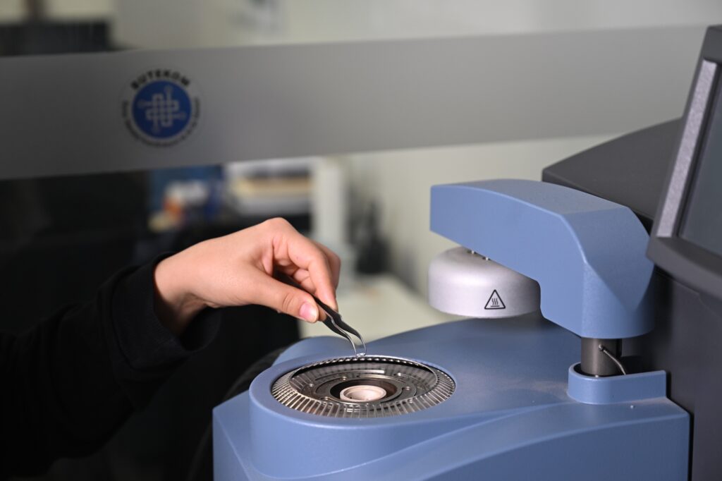 Bursa’da Üretimin Geleceğine Yön Veren Ekosistem: BUTEKOM