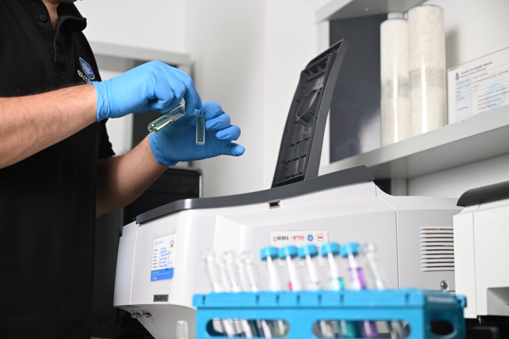 Bursa’da Üretimin Geleceğine Yön Veren Ekosistem: BUTEKOM