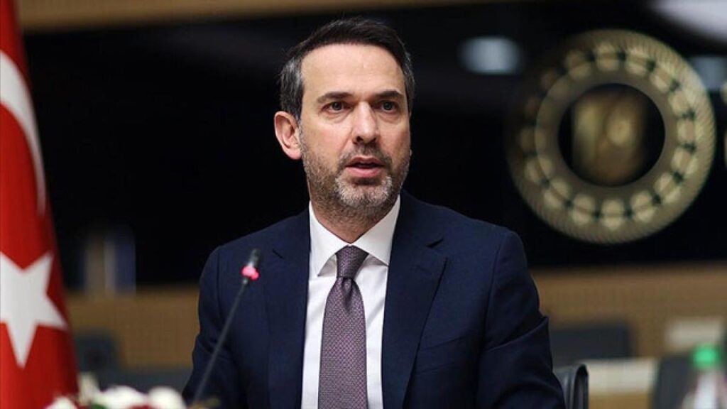 Bakan Bayraktar, Somali’de yapılacak sondajın detaylarını açıkladı: Oradan ümitvarız