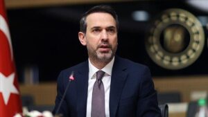 Bakan Bayraktar, Somali’de yapılacak sondajın detaylarını açıkladı: Oradan ümitvarız