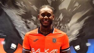 Başakşehir’den, Trabzonspor’a Jerome Opoku cevabı