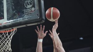 Basketbol Erkekler Türkiye Kupası’na katılacak takımlar belli oldu