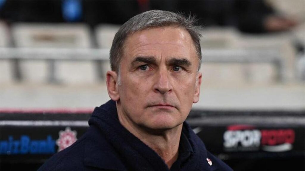 Bild Gazetesi’nden bomba iddia: Kuntz’un istifasının arkasında taciz var