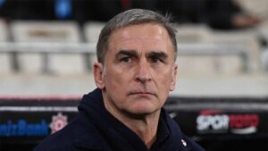 Bild Gazetesi’nden bomba iddia: Kuntz’un istifasının arkasında taciz var