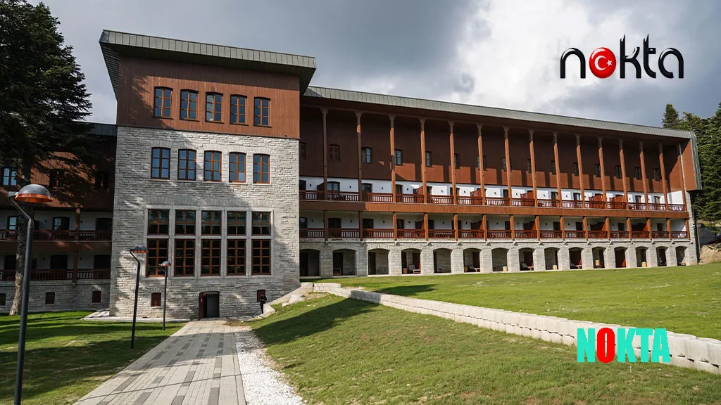 Bursa Business School 2025’te Türkiye’nin Stratejik Buluşma Noktası Oldu