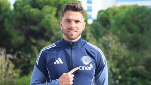 Claudio Winck’ten, Emre Belözoğlu sözleri: İyi sonuçlar alacağımıza inanıyorum