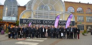 Bursalı Tekstil Sektörü Temsilcileri BTSO ile Londra Sahnesinde