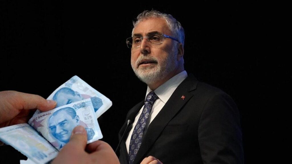 Emekli maaşı ne kadar olacak? Bakan Işıkhan’dan kritik mesaj