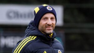 Fenerbahçe, Galatasaray derbisi hazırlıklarına başladı