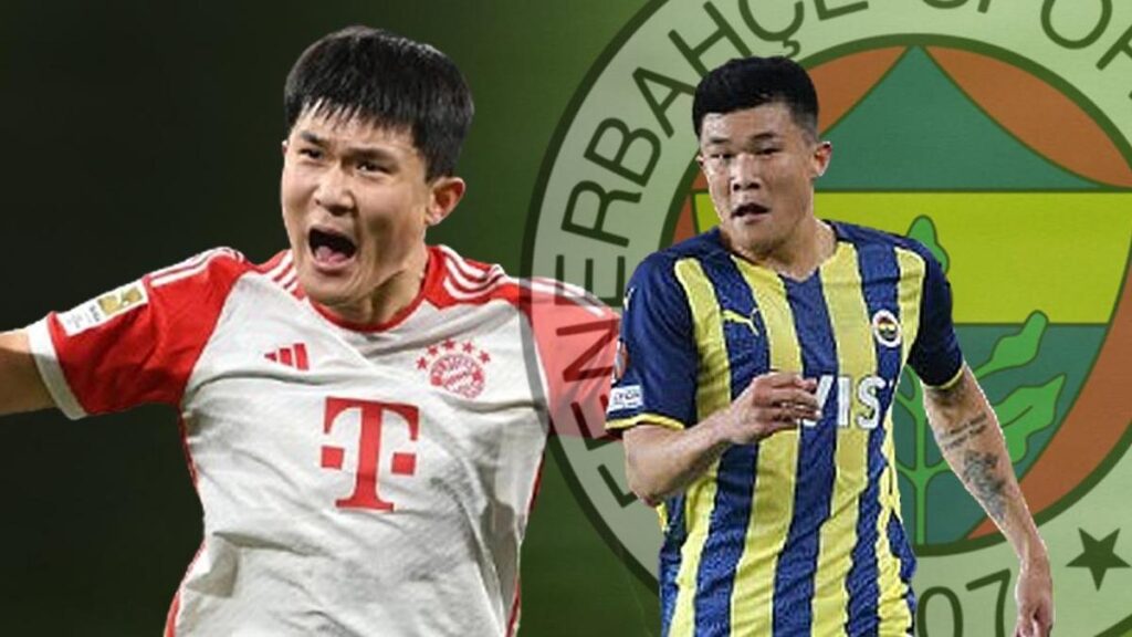 Fenerbahçe, Kim Min-jae için harekete geçti! Oyuncunun cevabı…